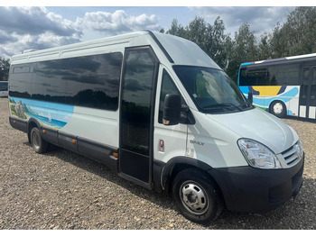 Mikroautobusas IVECO Daily