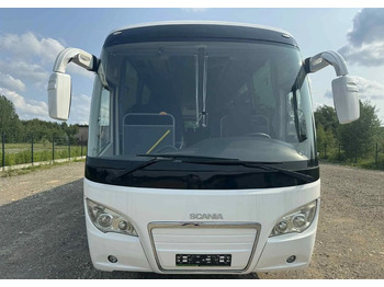 Turistinis autobusas SCANIA Higer