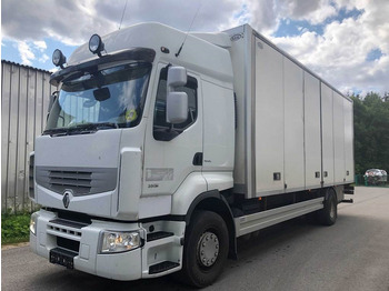 Furgonas sunkvežimis RENAULT Premium 380