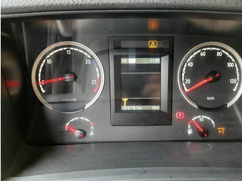 Autovežis sunkvežimis SCANIA G 450
