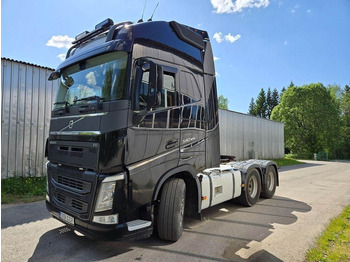 Vilkikas VOLVO FH 540