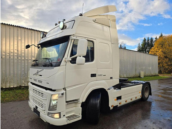 Vilkikas VOLVO FM 500
