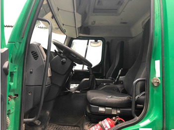 Šiukšliavežis VOLVO FE 280