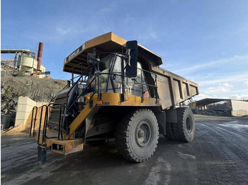 Karjerinis savivartis CATERPILLAR