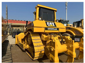 Buldozeris CATERPILLAR D8R