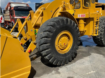 CAT 966C  lizingą CAT 966C: foto 3