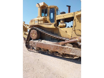 Buldozeris CAT D 9 L: foto 3
