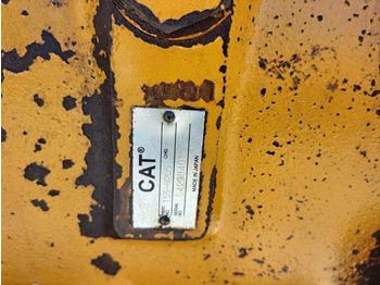 Hidraulinis siurblys - Statybinė technika HYDRAULIC PUMPS AND ROTATION HYDROMOTOR FOR CAT 38: foto 5