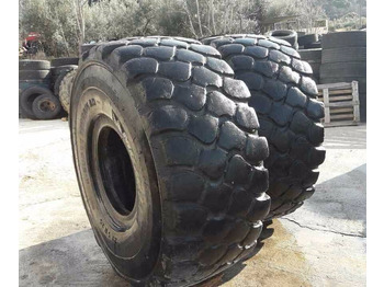Padanga Michelin 29,5R25 X-SUPER TERRAIN /AD: foto 3