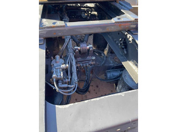 Mercedes-Benz 1843  lizingą Mercedes-Benz 1843: foto 5 Mercedes-Benz 1843  lizingą Mercedes-Benz 1843: foto 5