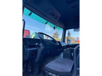 Mercedes-Benz 1843  lizingą Mercedes-Benz 1843: foto 4 Mercedes-Benz 1843  lizingą Mercedes-Benz 1843: foto 4