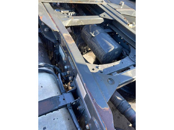 Mercedes-Benz 1843  lizingą Mercedes-Benz 1843: foto 3 Mercedes-Benz 1843  lizingą Mercedes-Benz 1843: foto 3