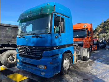 Mercedes-Benz 1843  lizingą Mercedes-Benz 1843: foto 2 Mercedes-Benz 1843  lizingą Mercedes-Benz 1843: foto 2