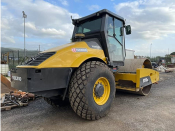 Kompaktorius Volvo SD 160 D X: foto 3