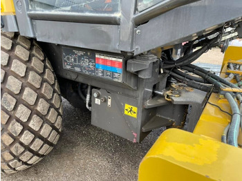 Kompaktorius Volvo SD 160 D X: foto 5