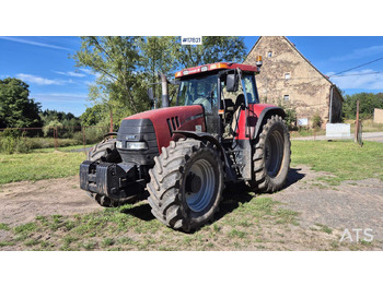 Traktorius CASE IH CVX