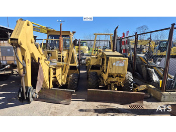 Grioviakasė VERMEER