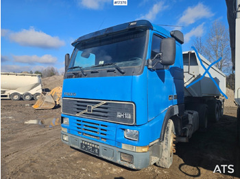 Vilkikas VOLVO FH12