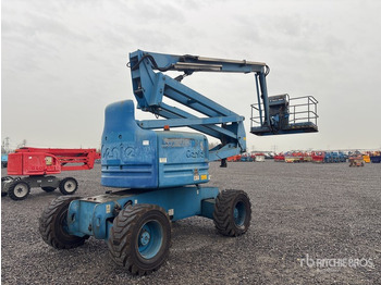 Alkūninis keltuvas GENIE Z60/34