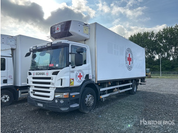 Žolės smulkintuvas/ Mulčeris SCANIA