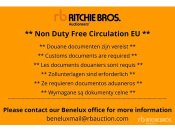 Ekskavatorius-krautuvas NEW HOLLAND