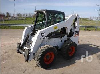 Nauja Mini krautuvas Bobcat S250: foto 1