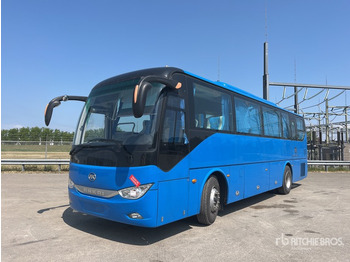 Autobusas