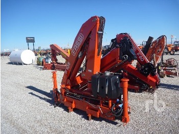 Kranas-manipuliatorius Fassi 105.23 Truck: foto 1