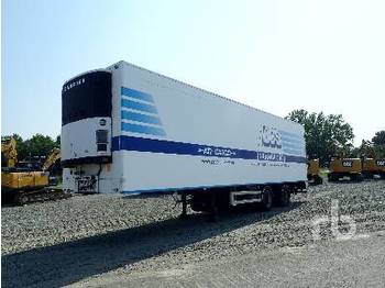 Refrižeratorius puspriekabė NETAM-FUEHAUF ONCRK 30W 220A T/A: foto 1