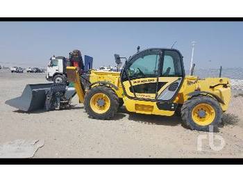 Teleskopinis krautuvas NEW HOLLAND LM1745: foto 1