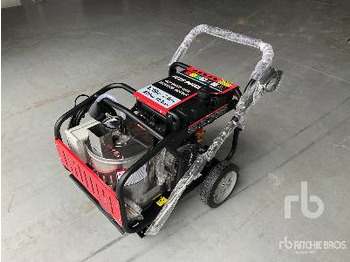 Aukšto slėgio plovykla PLUS POWER