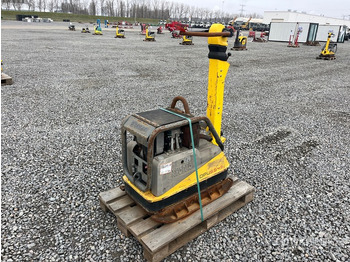 Tankinimo plokštė WACKER