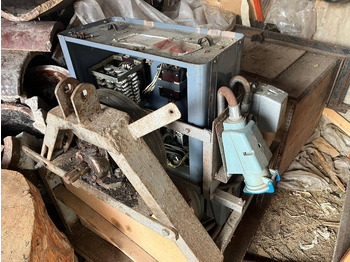 Elektrinis generatorius