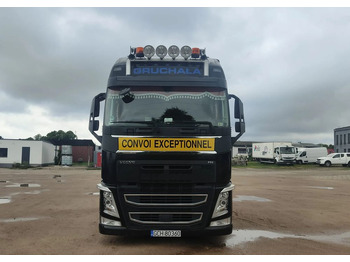 Vilkikas VOLVO FH 500