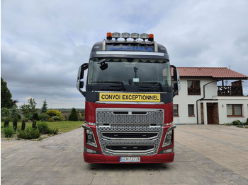Vilkikas Volvo FH 16.650 odstępstwa 60 Ton: foto 5