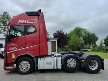 Vilkikas Volvo FH 16.650 odstępstwa 60 Ton: foto 3