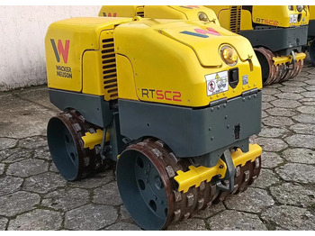 Mini volas Wacker Neuson RTSC2: foto 4