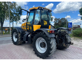 Traktorius JCB Fastrac 2150: foto 3