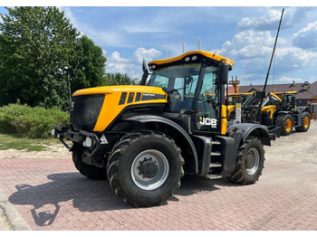 Traktorius JCB