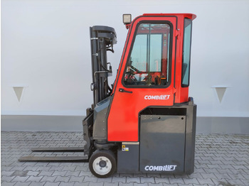 Elektrinis krautuvas COMBILIFT