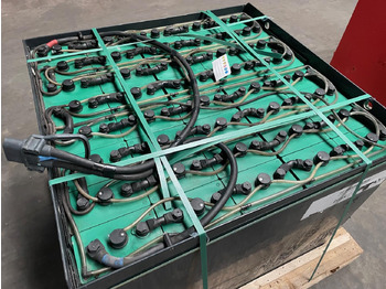 Akumuliatorius HOPPECKE