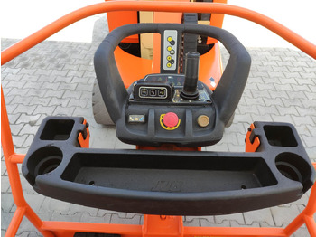 Stiebinis keltuvas JLG Toucan 12 E (LACK NEU): foto 5
