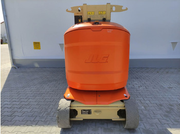 Stiebinis keltuvas JLG Toucan 12 E (LACK NEU): foto 4