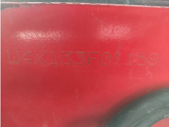 Keltuvas Linde L12LAPi: foto 5