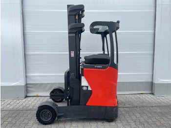 Krautuvas su šakėmis LINDE R14
