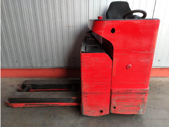 Padėklų krautuvas LINDE T20