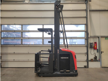 Užsakytų prekių krautuvas LINDE