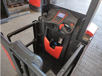 Užsakytų prekių krautuvas Linde V10-02: foto 5