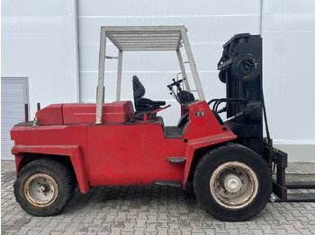 Dyzelinis krautuvas O&K V80: foto 2