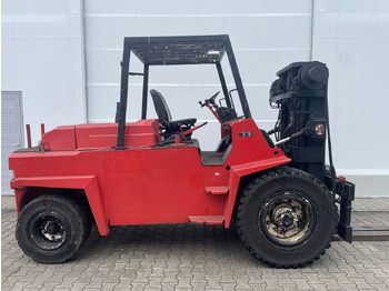Dyzelinis krautuvas O&K V80: foto 2